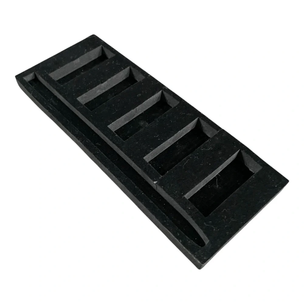 CHANEL Authentic Insert Makeup Jewelry Holder
